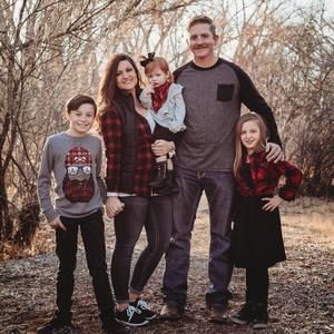 Meet your Posher, Mackenzie